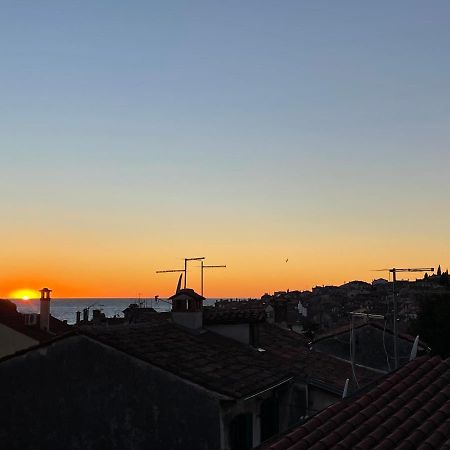 Rovinj Old Town Luxury Home Екстер'єр фото