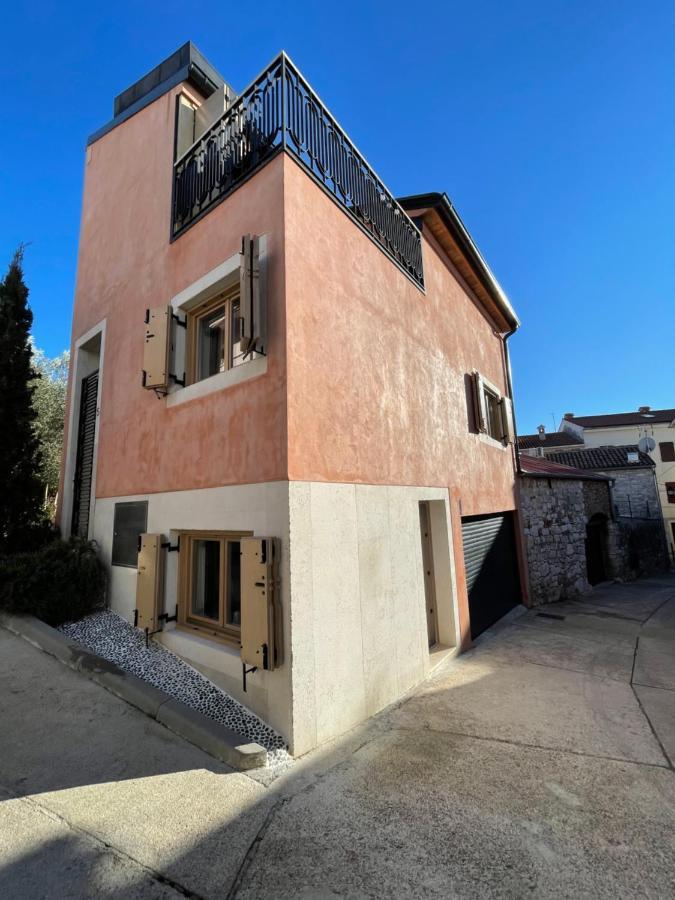 Rovinj Old Town Luxury Home Екстер'єр фото