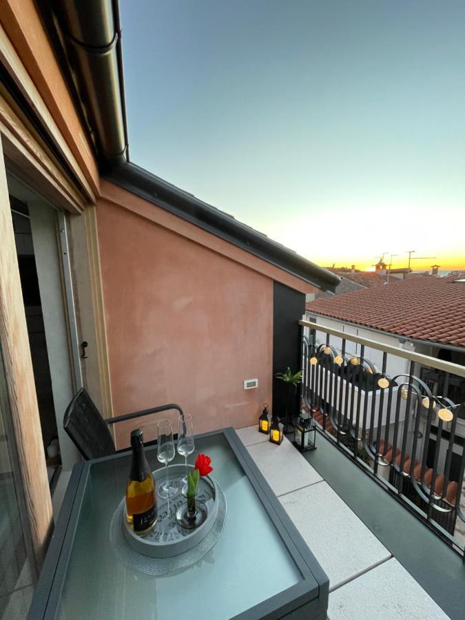 Rovinj Old Town Luxury Home Екстер'єр фото