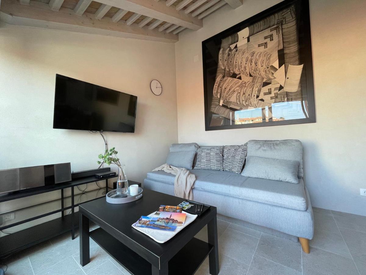 Rovinj Old Town Luxury Home Екстер'єр фото