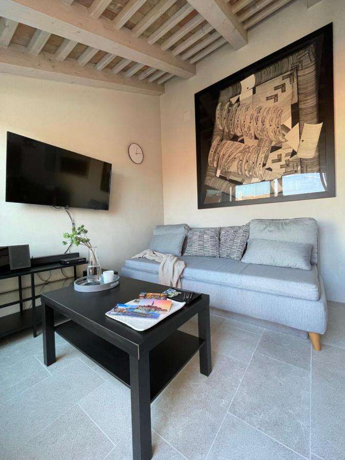 Rovinj Old Town Luxury Home Екстер'єр фото