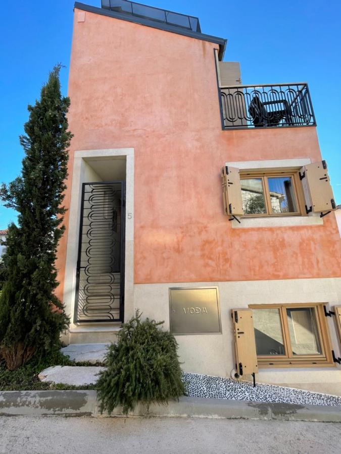 Rovinj Old Town Luxury Home Екстер'єр фото